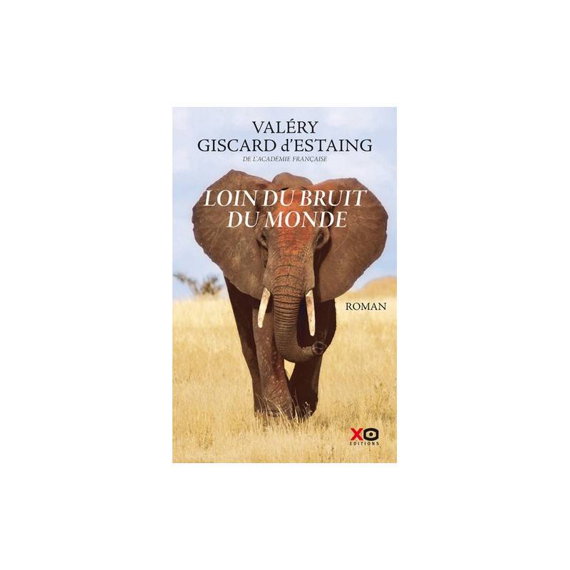 Loin du bruit du monde