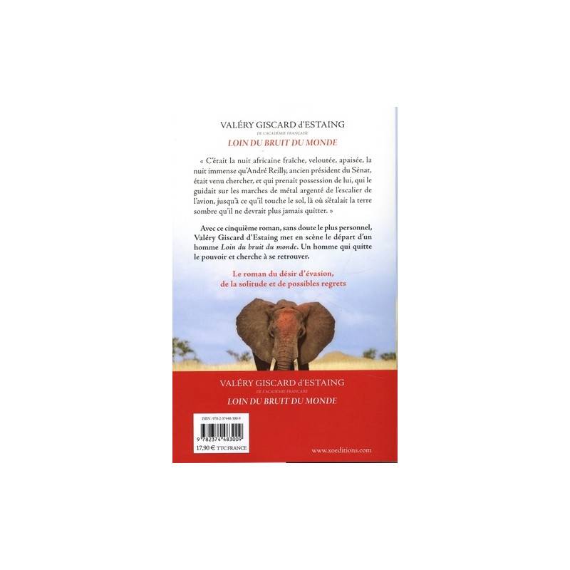 Loin du bruit du monde