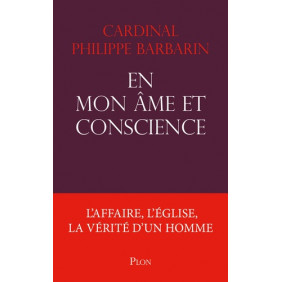 En mon âme et conscience