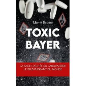 Toxic Bayer