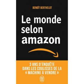 Le monde selon Amazon