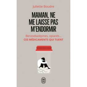 Maman, ne me laisse pas m'endormir