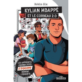 Les apprentis journalistes de L'Equipe mènent l'enquête