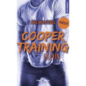 Cooper training Tome 2
