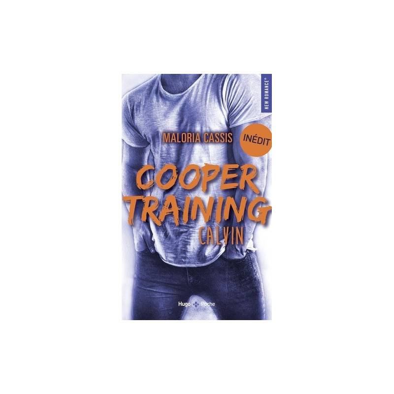 Cooper training Tome 2