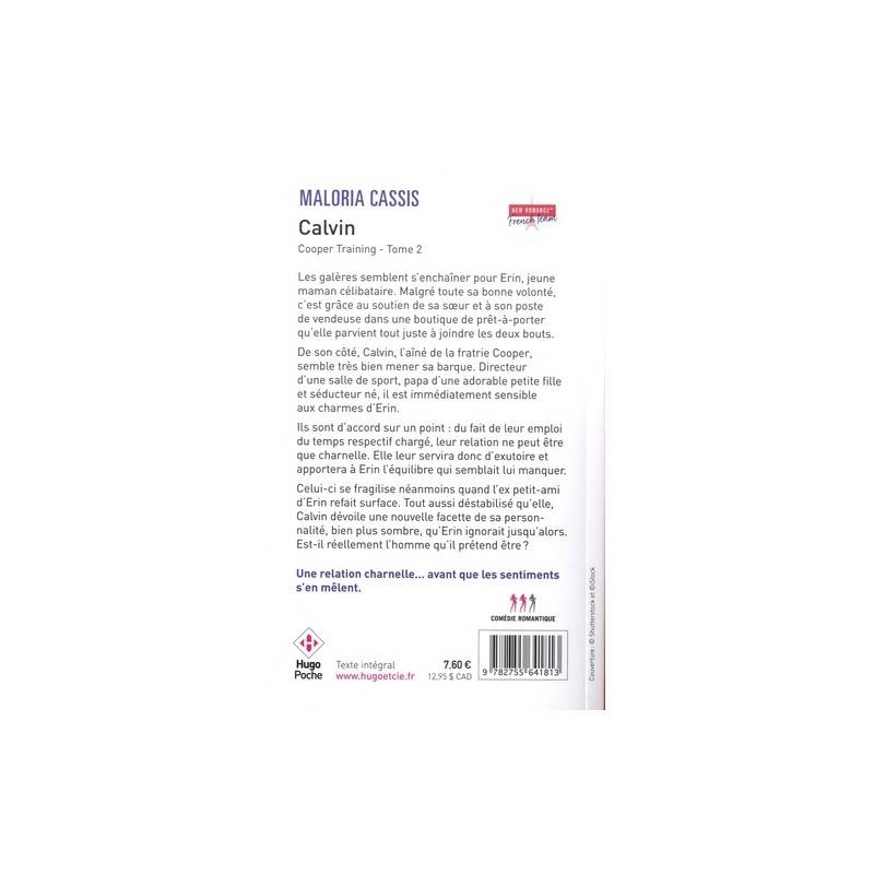 Cooper training Tome 2