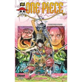 One Piece Tome 95