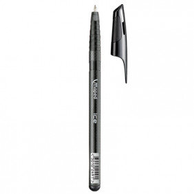 Stylo à bille noir MAPED