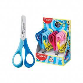 Maped ciseaux Vivo 12 cm, pour gauchers