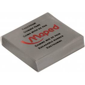 MAPED - 1 Gomme Mie de Pain