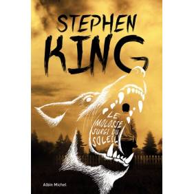 Le Molosse surgi du soleil