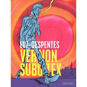 Vernon Subutex Tome 1