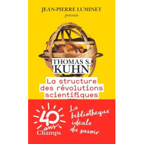 La structure des révolutions scientifiques