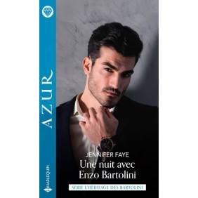 Une nuit avec Enzo Bartolini