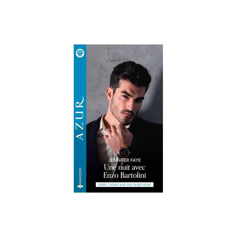 Une nuit avec Enzo Bartolini