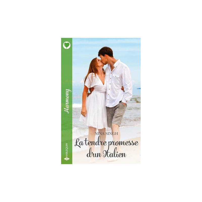 La tendre promesse d'un Italien