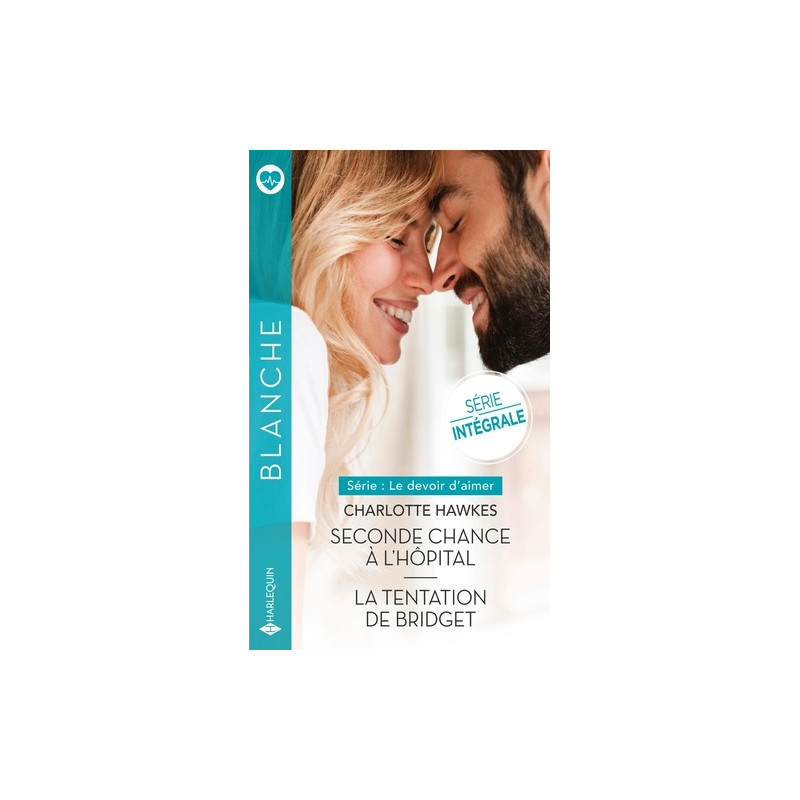 Seconde chance à l'hôpital - La tentation de Bridget