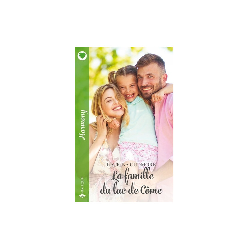 La famille du lac de Côme