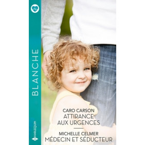 Attirance aux urgences - Médecin et séducteur