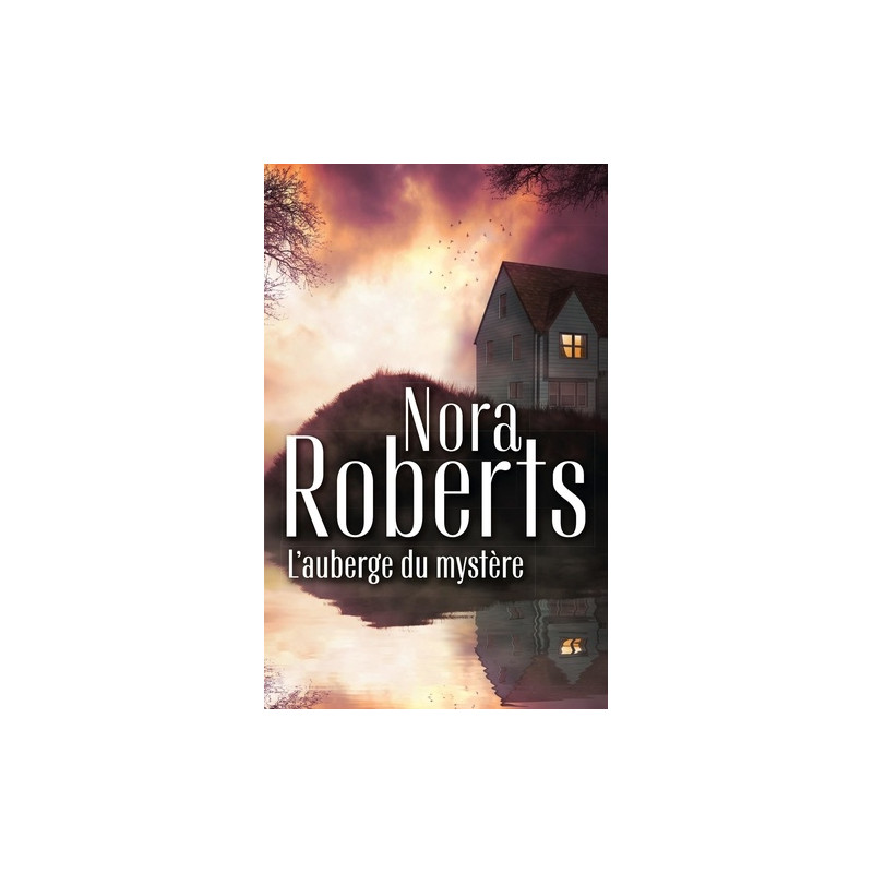 L'auberge du mystère