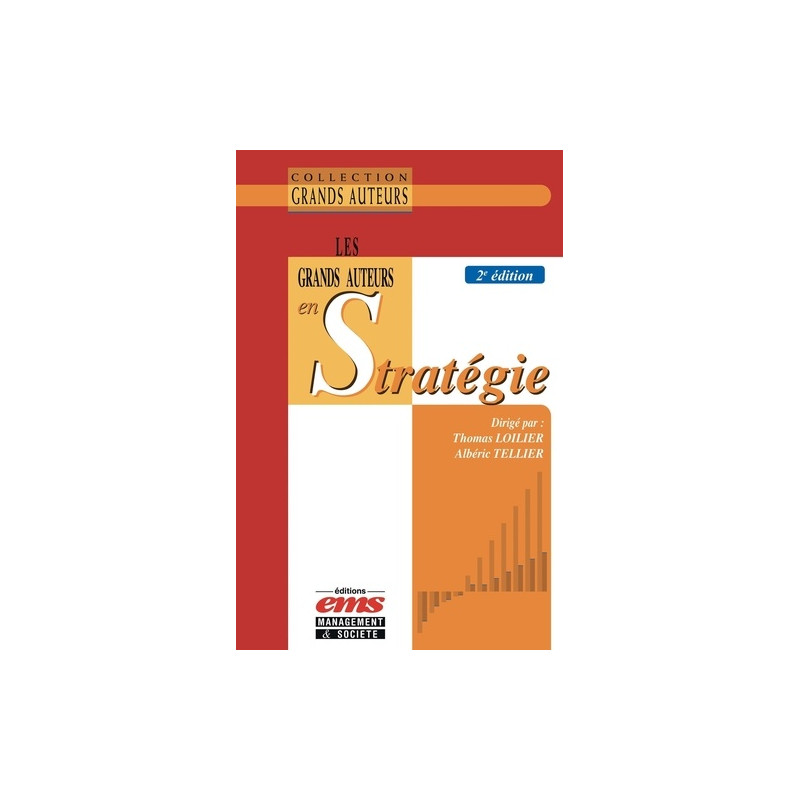Les grands auteurs en stratégie