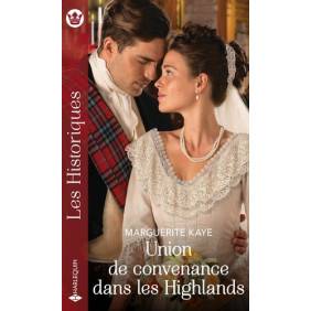 Union de convenance dans les Highlands