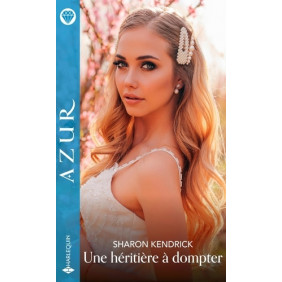 Une héritière à dompter