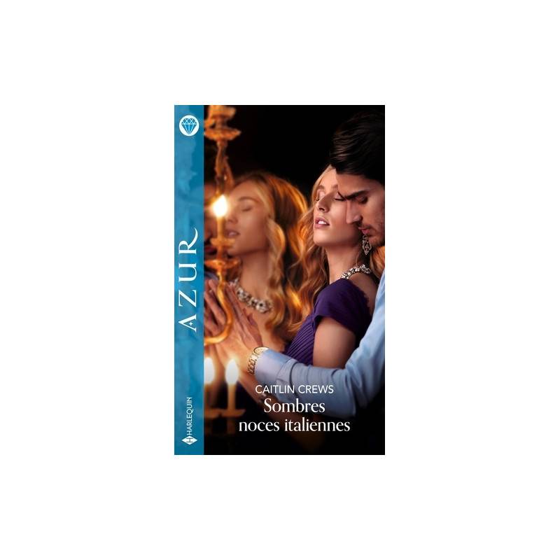 Sombres noces italiennes