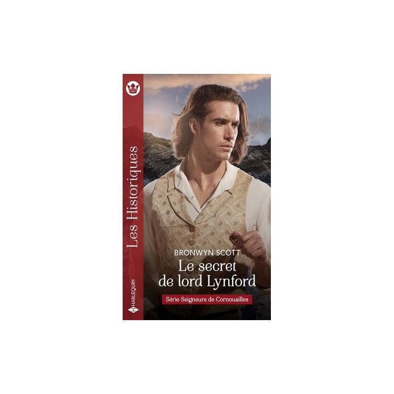 Seigneurs de Cornouailles Tome 1