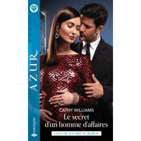 Le secret d'un homme d'affaires