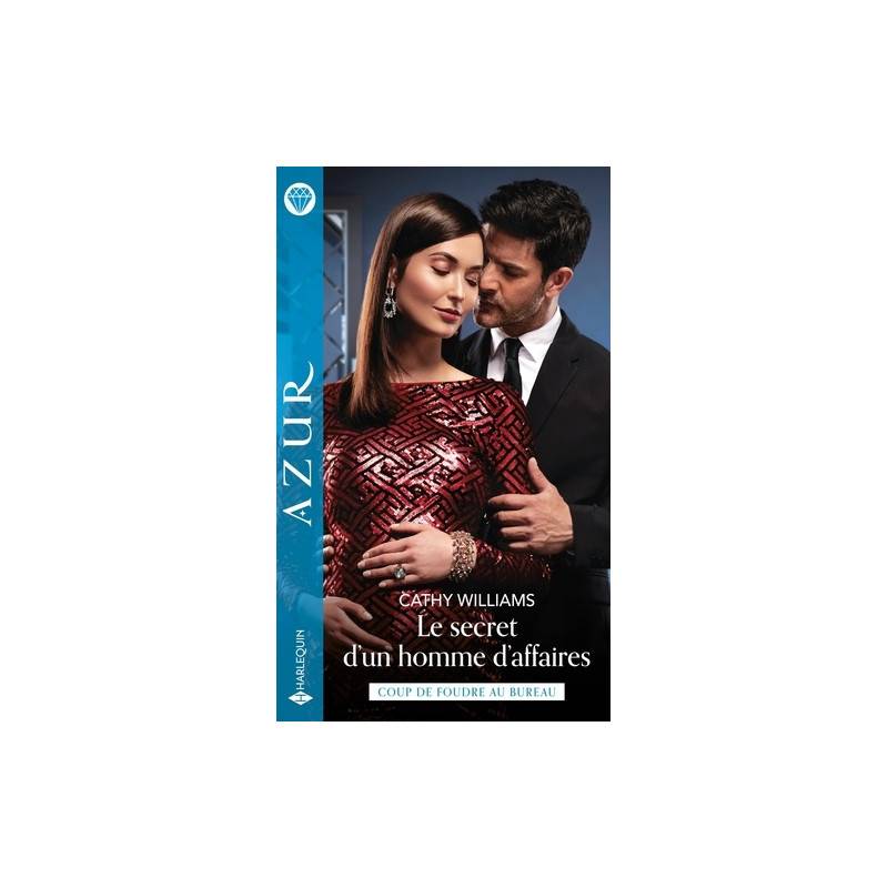 Le secret d'un homme d'affaires