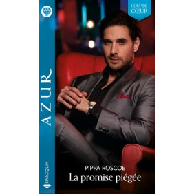 La promise piégée