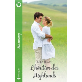 L'héritier des Highlands