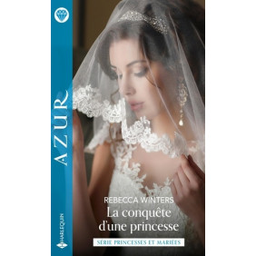 La conquête d'une princesse