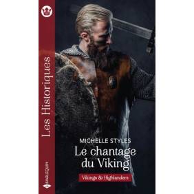 Vikings & Highlanders