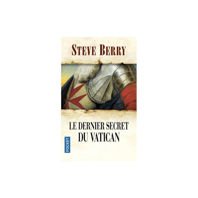 Le dernier secret du Vatican