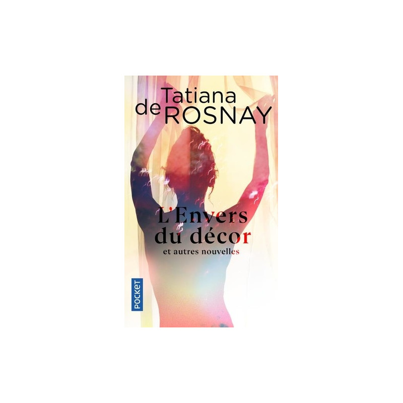 L'envers du décor et autres nouvelles