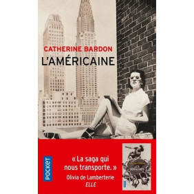 L'Américaine - 1961-1967