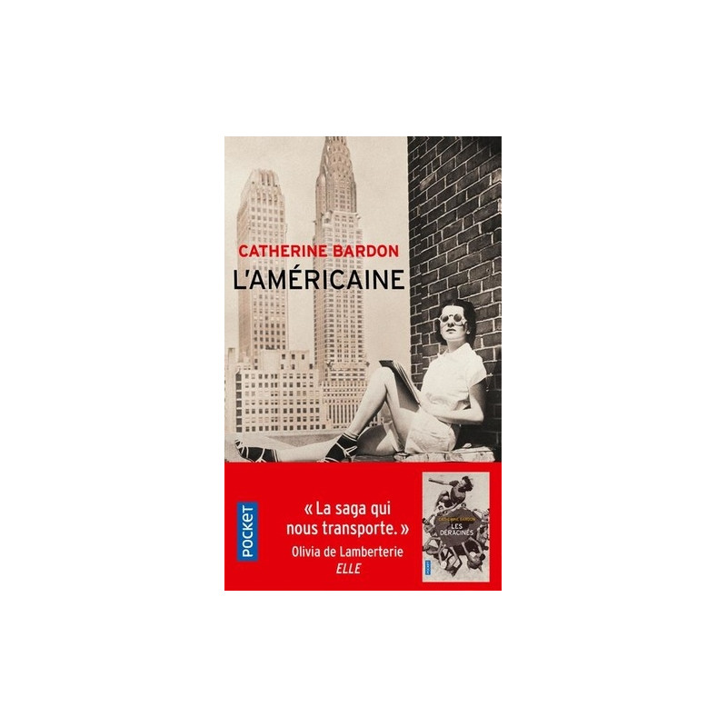 L'Américaine - 1961-1967