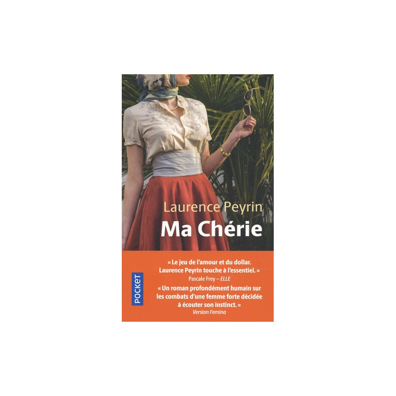 Ma chérie