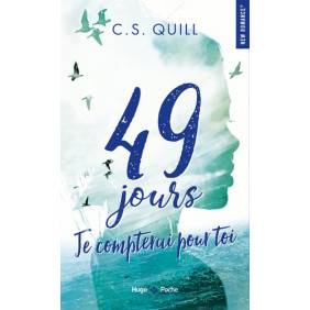 49 jours - Je compterai pour toi