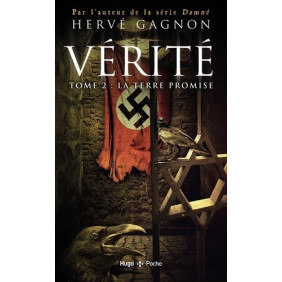 Vérité Tome 2