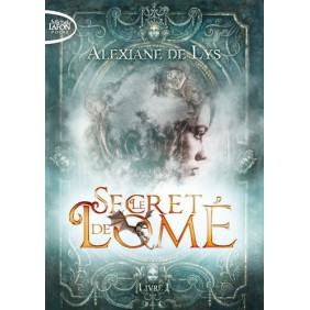 Le Secret de Lomé Tome 1