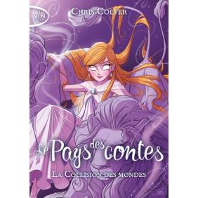 Le Pays des contes Tome 6