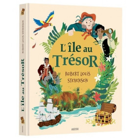 L'île au Trésor