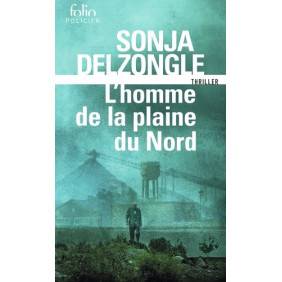 L'homme de la plaine du nord