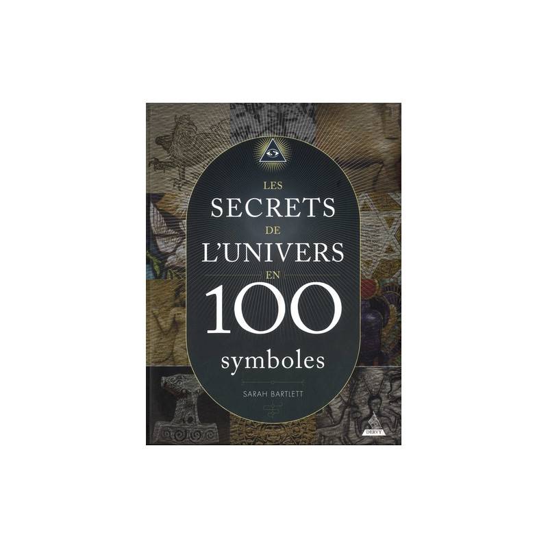 Les secrets de l'univers en 100 symboles