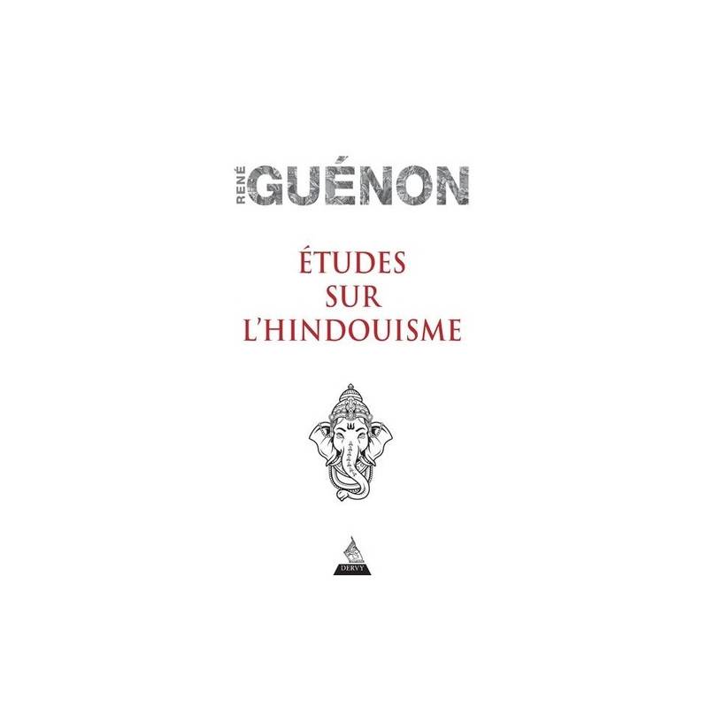 Etudes sur l'hindouisme