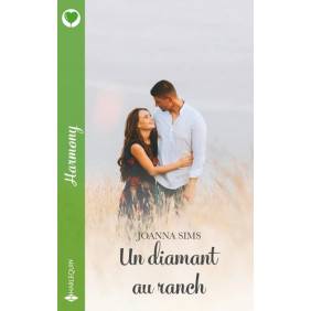 Un diamant au ranch