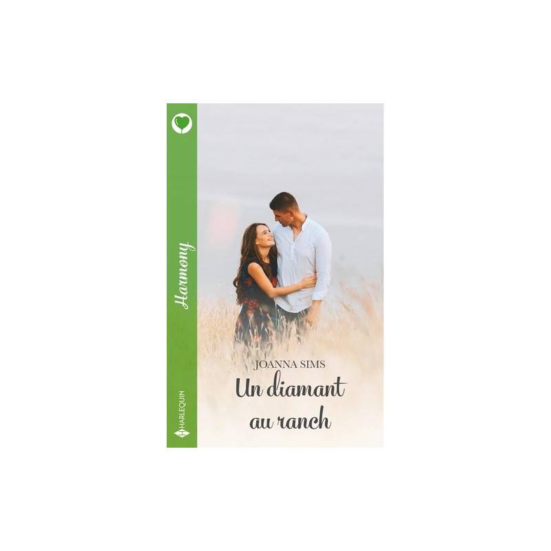 Un diamant au ranch